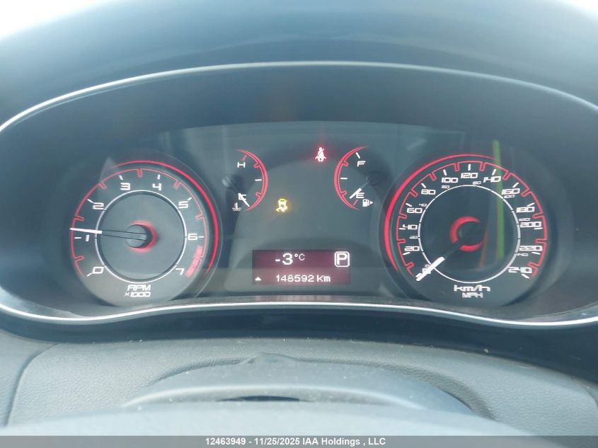 2013 Dodge Dart Sxt VIN: 1C3CDFBA0DD183395 Lot: 12463949