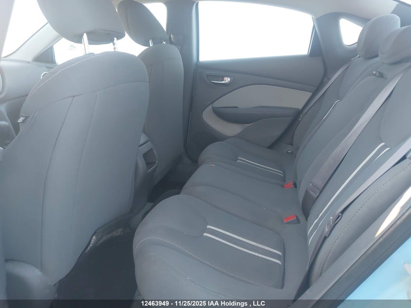 2013 Dodge Dart Sxt VIN: 1C3CDFBA0DD183395 Lot: 12463949