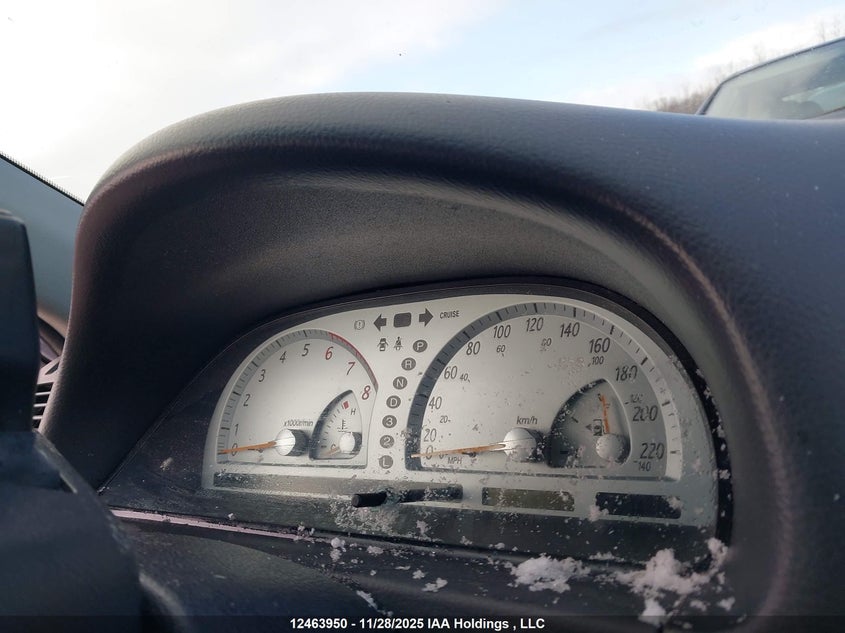 4T1BA30K34U501516 2004 TOYOTA CAMRY photo no. 16