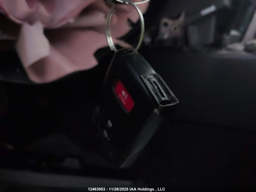 2021 Toyota 4Runner VIN: JTEKU5JR4M5858728 Lot: 12463953