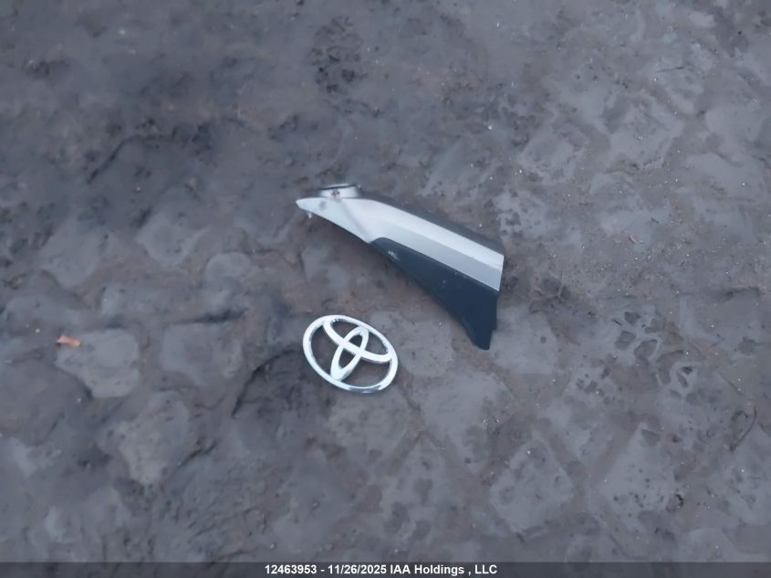 2021 Toyota 4Runner VIN: JTEKU5JR4M5858728 Lot: 12463953