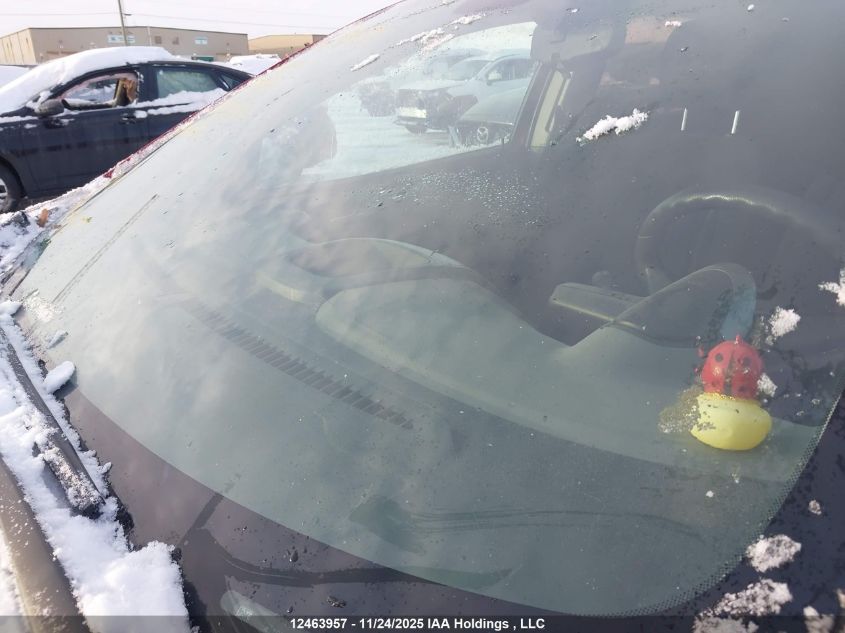 2013 Chevrolet Sonic Lt VIN: 1G1JC6EH8D4159725 Lot: 12463957