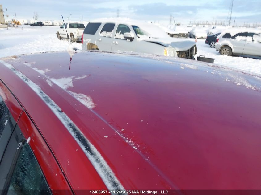 2013 Chevrolet Sonic Lt VIN: 1G1JC6EH8D4159725 Lot: 12463957