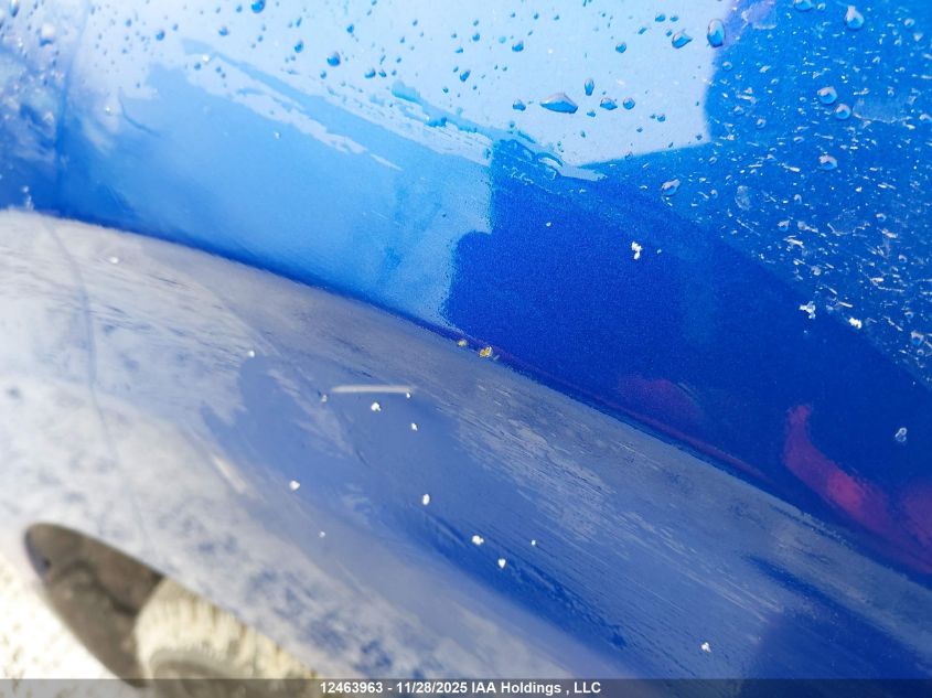 2023 Kia Soul Ex VIN: KNDJ33AU7P7197460 Lot: 12463963