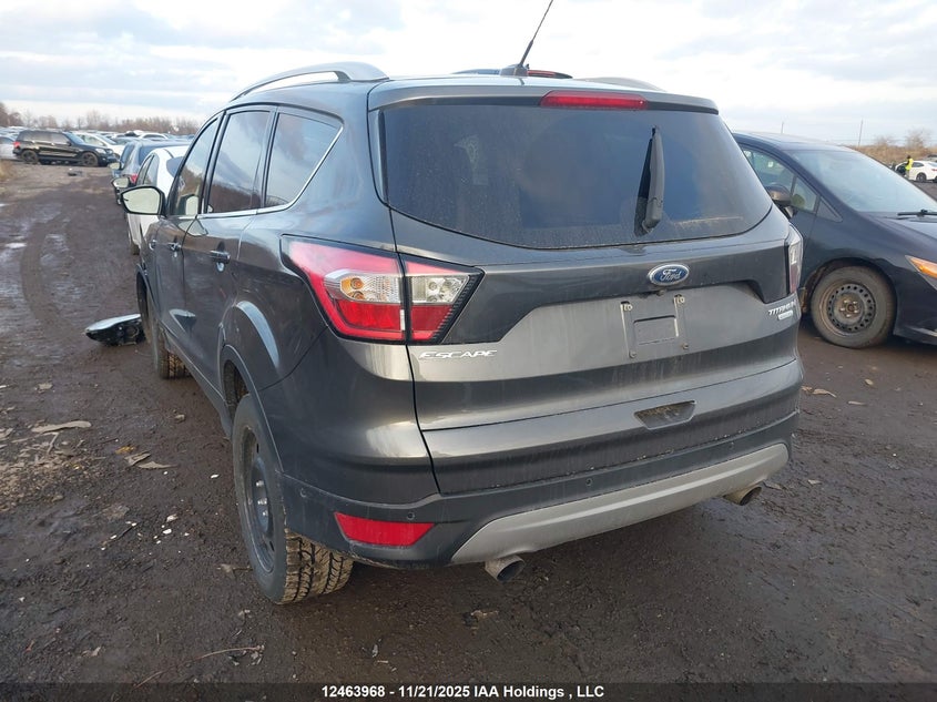 1FMCU0J96HUB11280 2017 FORD ESCAPE photo no. 3