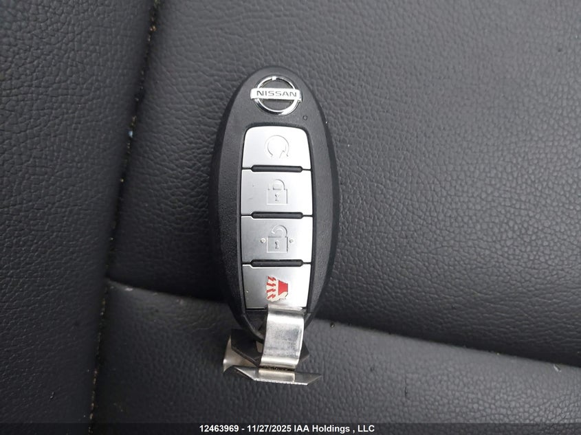 2018 Nissan Kicks S/Sr/Sv VIN: 3N1CP5CU5JL495906 Lot: 12463969