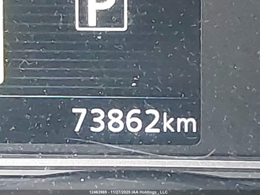 2018 Nissan Kicks S/Sr/Sv VIN: 3N1CP5CU5JL495906 Lot: 12463969