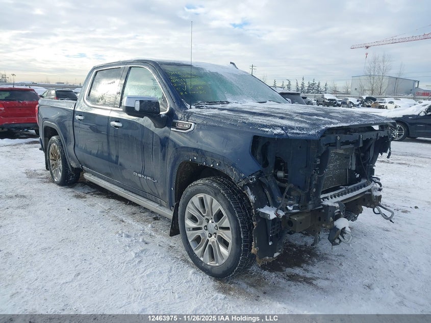 1GTU9FEL5LZ141109 2020 GMC SIERRA photo no. 24