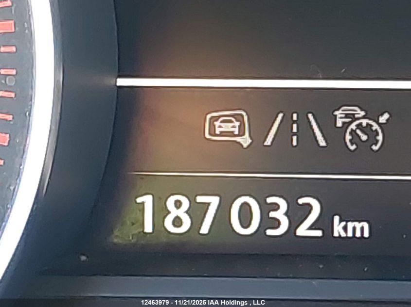 2017 Volkswagen Touareg 3.6L Wolfsburg Edition VIN: WVGRF7BP0HD000279 Lot: 12463979