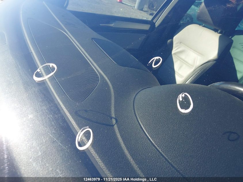 2017 Volkswagen Touareg 3.6L Wolfsburg Edition VIN: WVGRF7BP0HD000279 Lot: 12463979