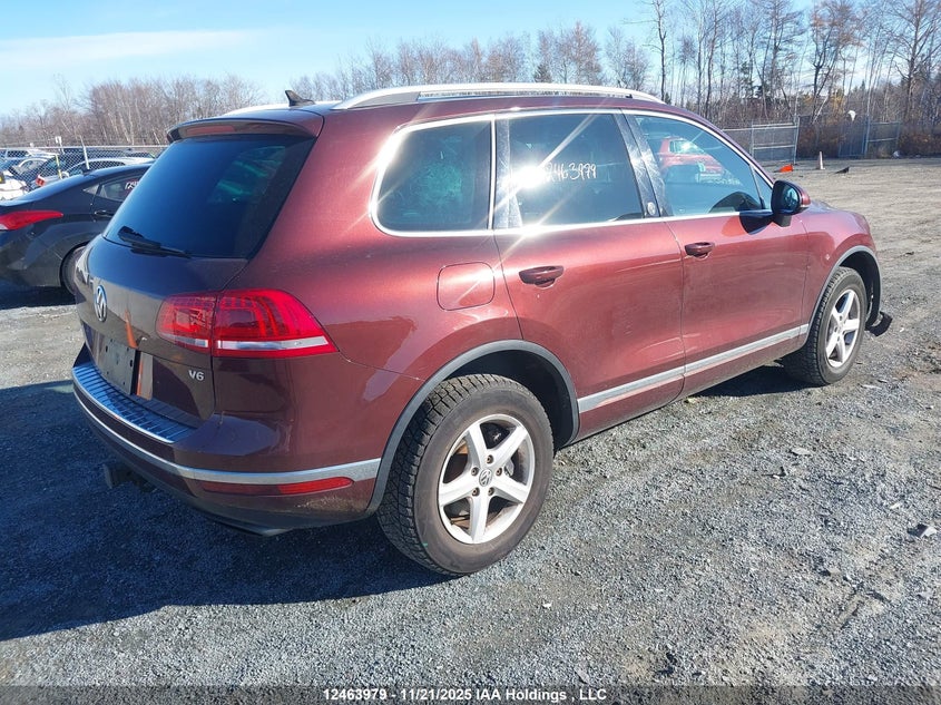 WVGRF7BP0HD000279 2017 VOLKSWAGEN TOUAREG photo no. 4