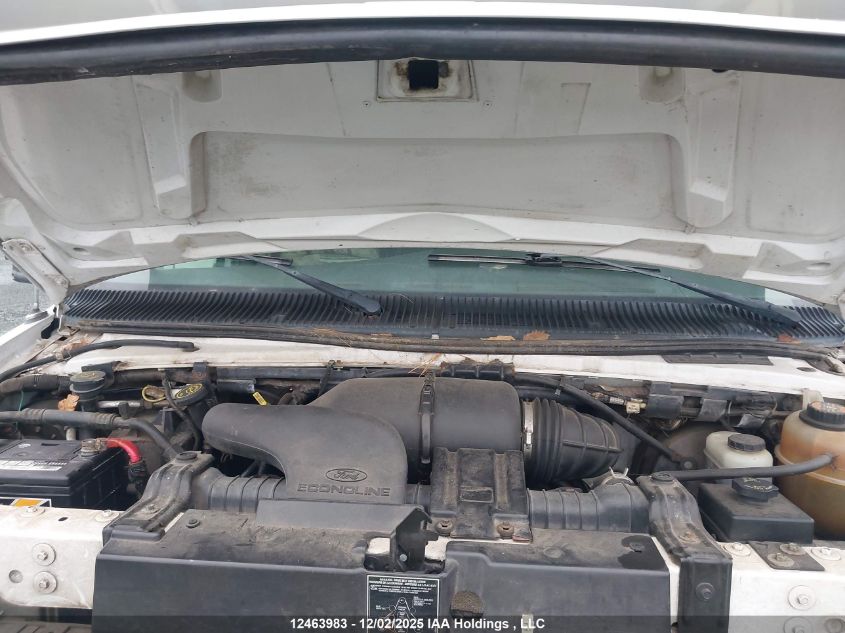 1999 Ford VIN: 1FDWE30S5XHB05512 Lot: 12463983