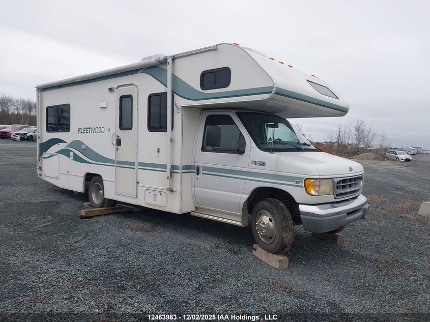 1FDWE30S5XHB05512 1999 FORD  photo no. 23
