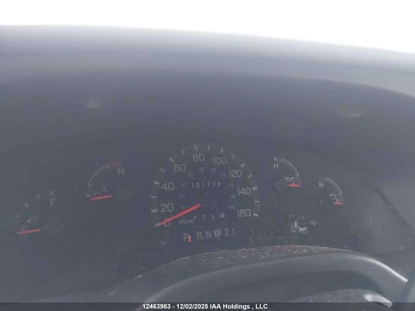 1999 Ford VIN: 1FDWE30S5XHB05512 Lot: 12463983