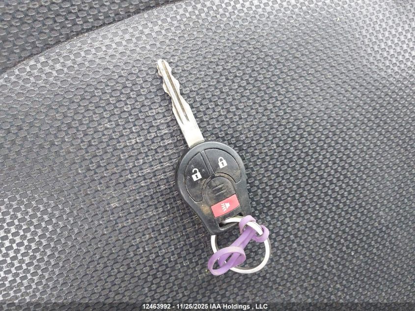 2012 Nissan Rogue VIN: JN8AS5MT9CW284055 Lot: 12463992