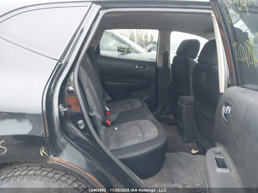 2012 Nissan Rogue VIN: JN8AS5MT9CW284055 Lot: 12463992