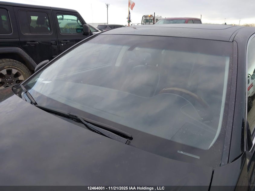 2013 Lexus Gs 350 350 VIN: JTHCE1BL4D5012929 Lot: 12464001