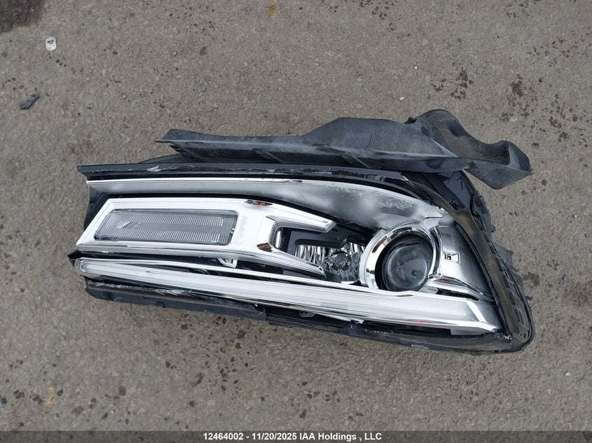 WA1ANAFY9J2248417 2018 AUDI Q5 photo no. 12