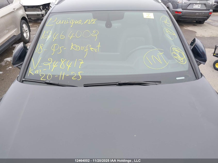 WA1ANAFY9J2248417 2018 AUDI Q5 photo no. 18