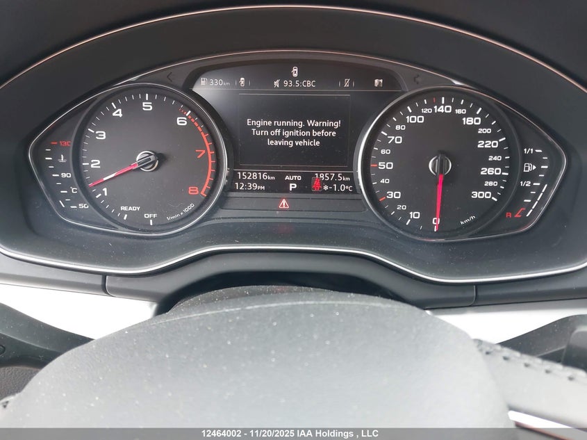 WA1ANAFY9J2248417 2018 AUDI Q5 photo no. 7