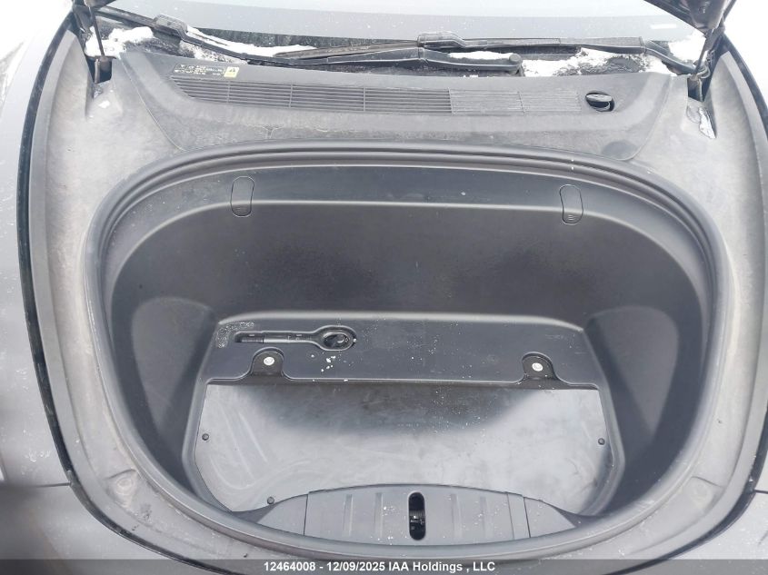 2018 Tesla Model 3 Long Range/Performance VIN: 5YJ3E1EB5JF108101 Lot: 12464008