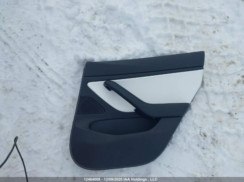 2018 Tesla Model 3 Long Range/Performance VIN: 5YJ3E1EB5JF108101 Lot: 12464008