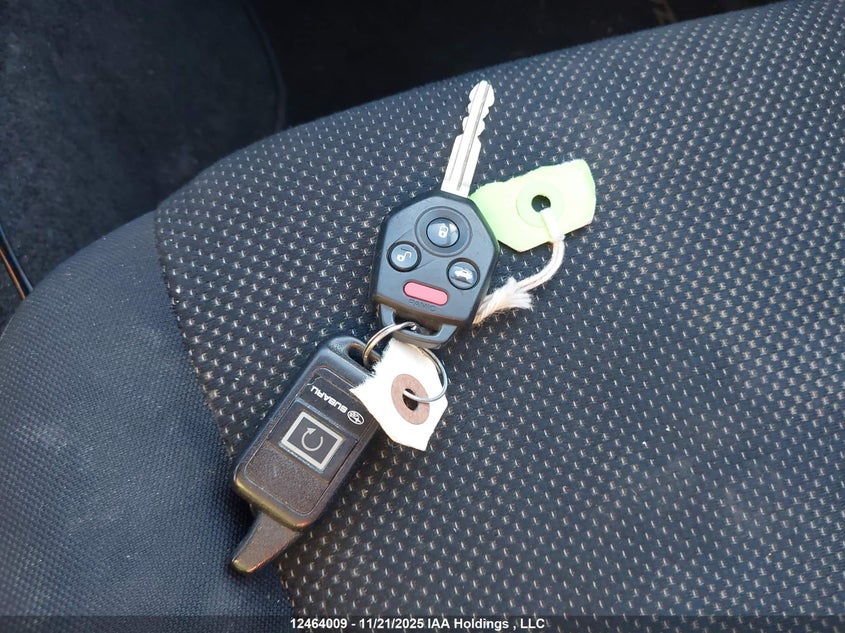 2012 Subaru Impreza 2.0I Touring Package VIN: JF1GJAD69CH018251 Lot: 12464009