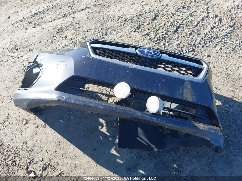 2012 Subaru Impreza 2.0I Touring Package VIN: JF1GJAD69CH018251 Lot: 12464009