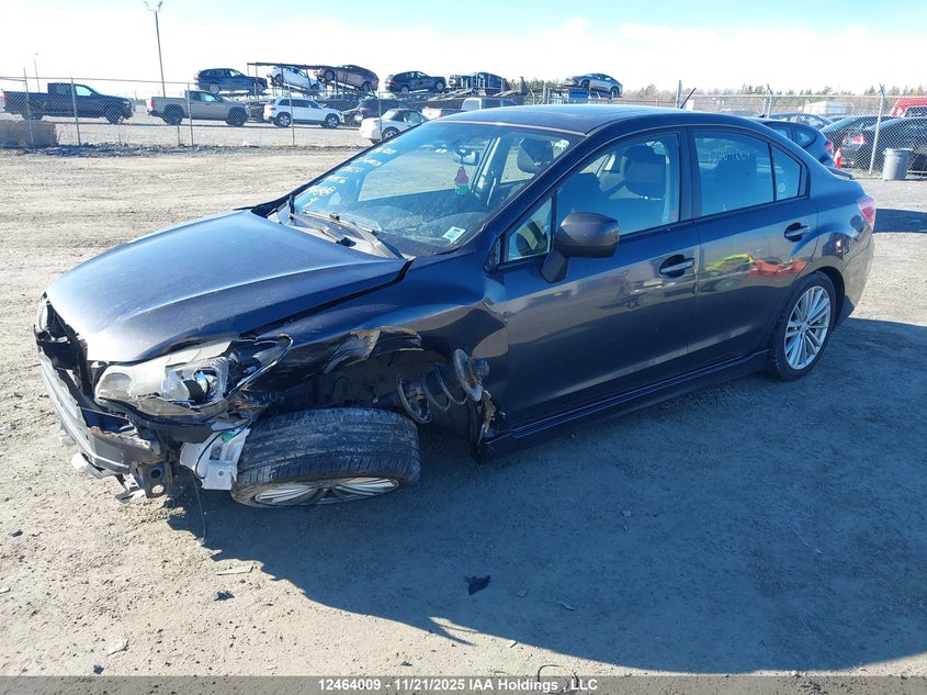 JF1GJAD69CH018251 2012 SUBARU IMPREZA photo no. 2