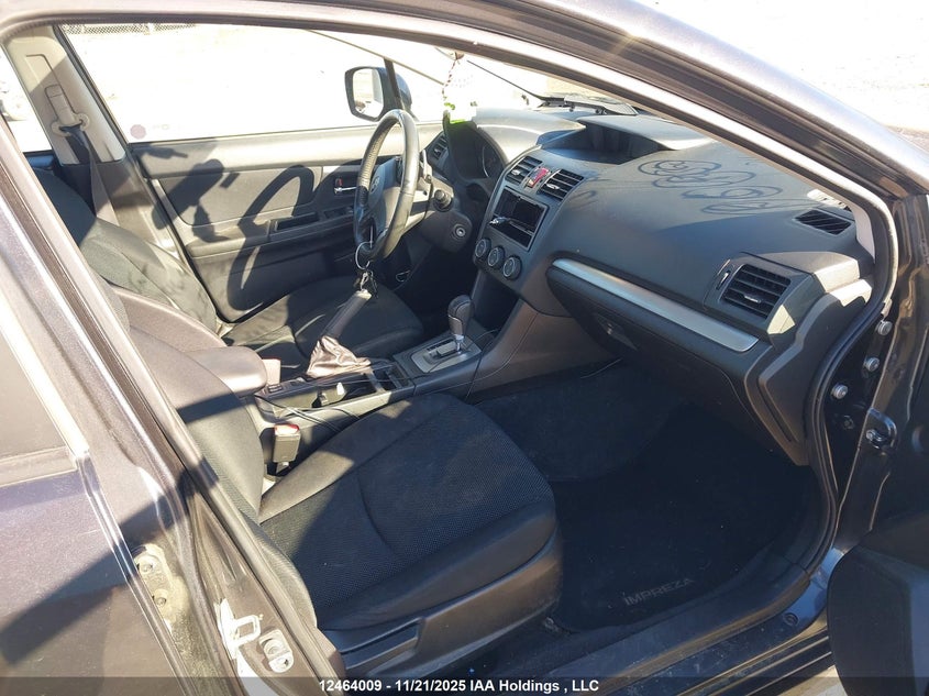 JF1GJAD69CH018251 2012 SUBARU IMPREZA photo no. 5