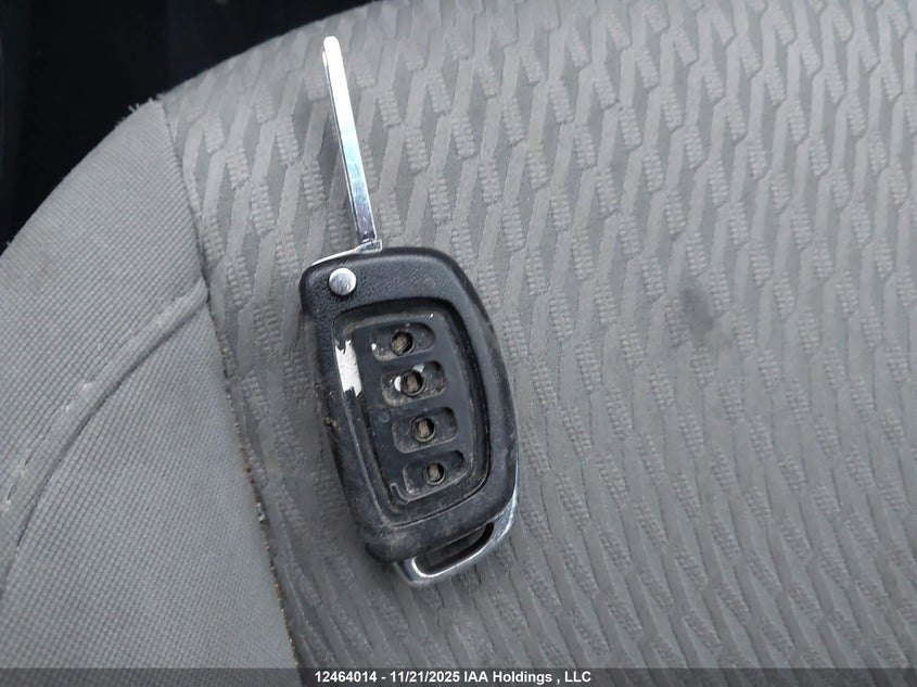 2013 Hyundai Santa Fe Sport VIN: 5XYZT3LB0DG031908 Lot: 12464014