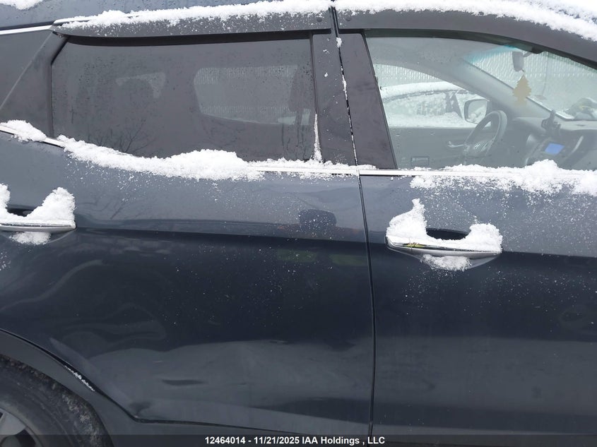 2013 Hyundai Santa Fe Sport VIN: 5XYZT3LB0DG031908 Lot: 12464014