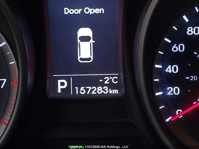 2013 Hyundai Santa Fe Sport VIN: 5XYZT3LB0DG031908 Lot: 12464014