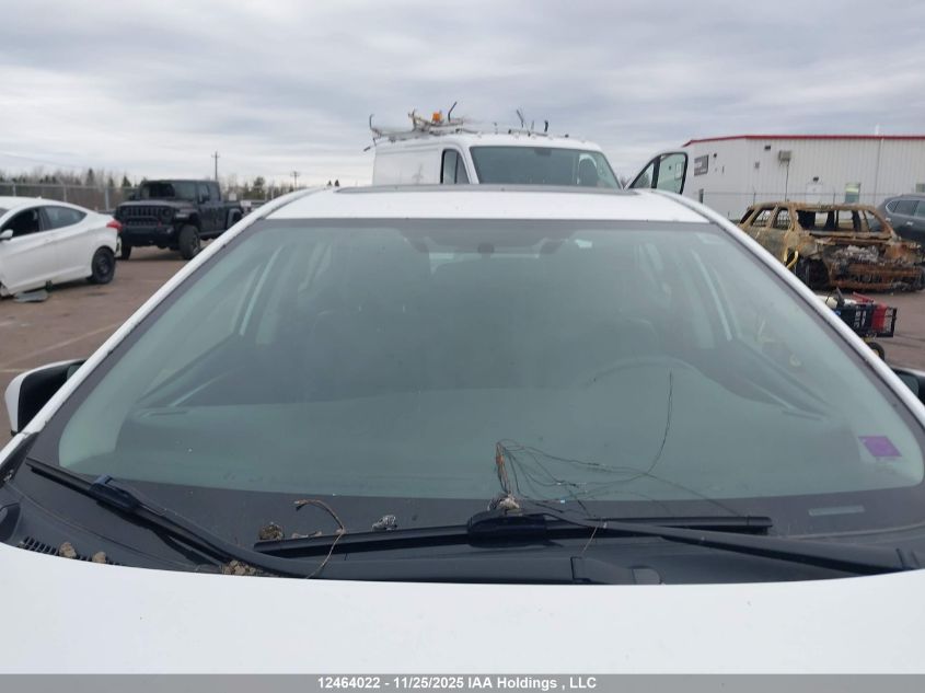 2016 Toyota Corolla S VIN: 2T1BURHEXGC659284 Lot: 12464022