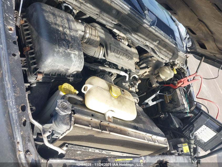1D7HU18D94S533162 2004 DODGE RAM photo no. 10