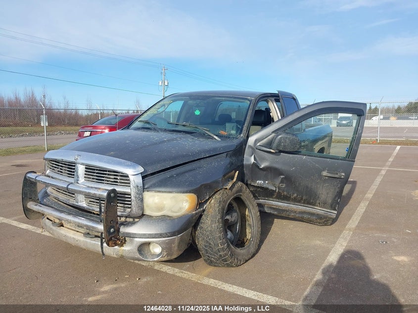 1D7HU18D94S533162 2004 DODGE RAM photo no. 12