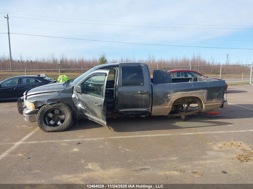 1D7HU18D94S533162 2004 DODGE RAM photo no. 15