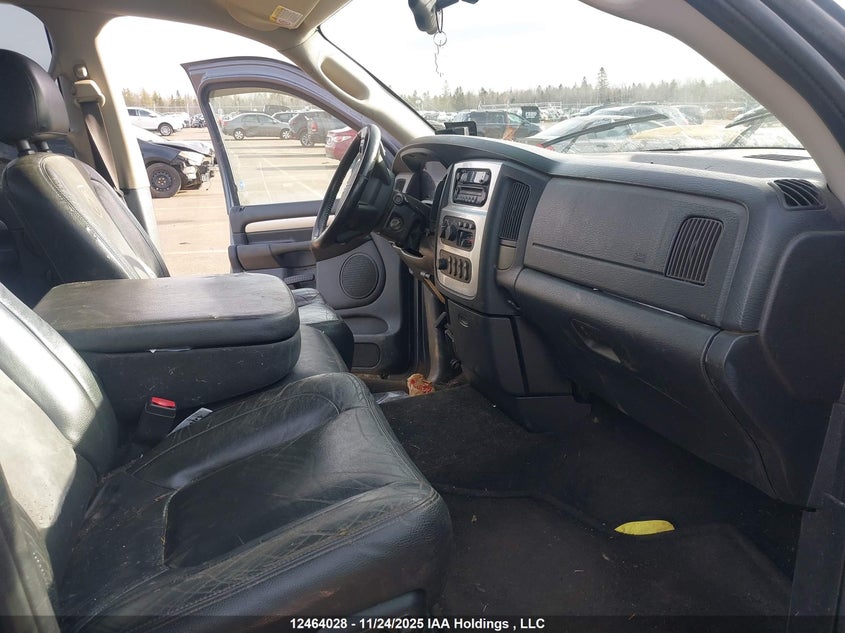 1D7HU18D94S533162 2004 DODGE RAM photo no. 5