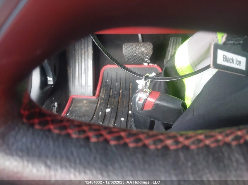 2014 BMW 428I xDrive VIN: WBA3N5C53EF716931 Lot: 12464032