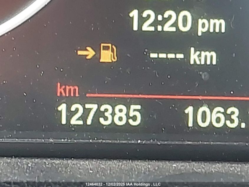 2014 BMW 428I xDrive VIN: WBA3N5C53EF716931 Lot: 12464032