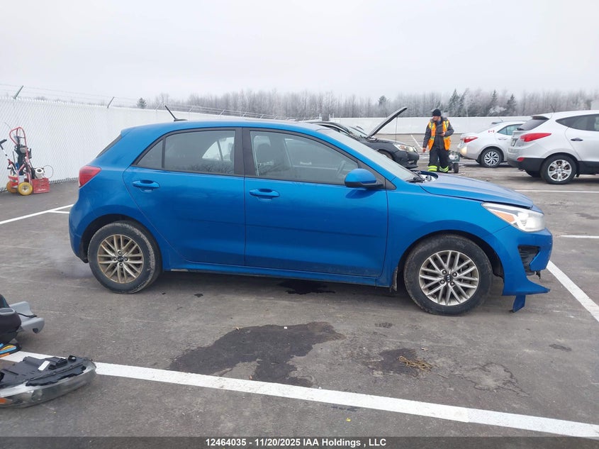 3KPA25AD0ME404782 2021 KIA RIO photo no. 14