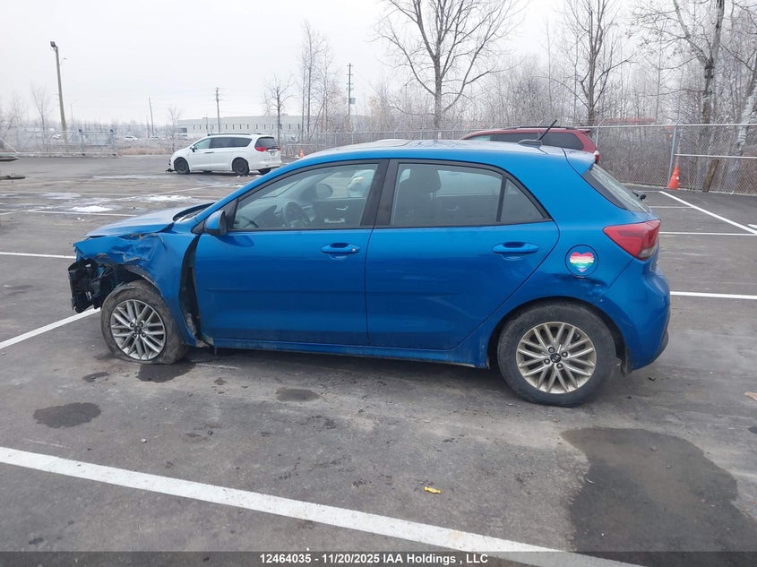 3KPA25AD0ME404782 2021 KIA RIO photo no. 15