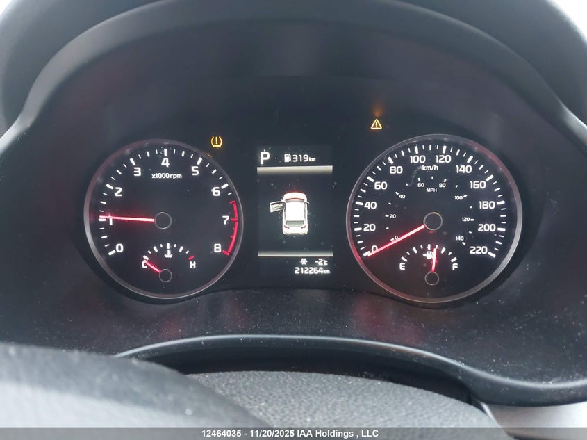3KPA25AD0ME404782 2021 KIA RIO photo no. 16