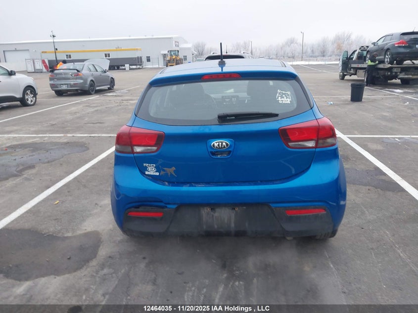 3KPA25AD0ME404782 2021 KIA RIO photo no. 17