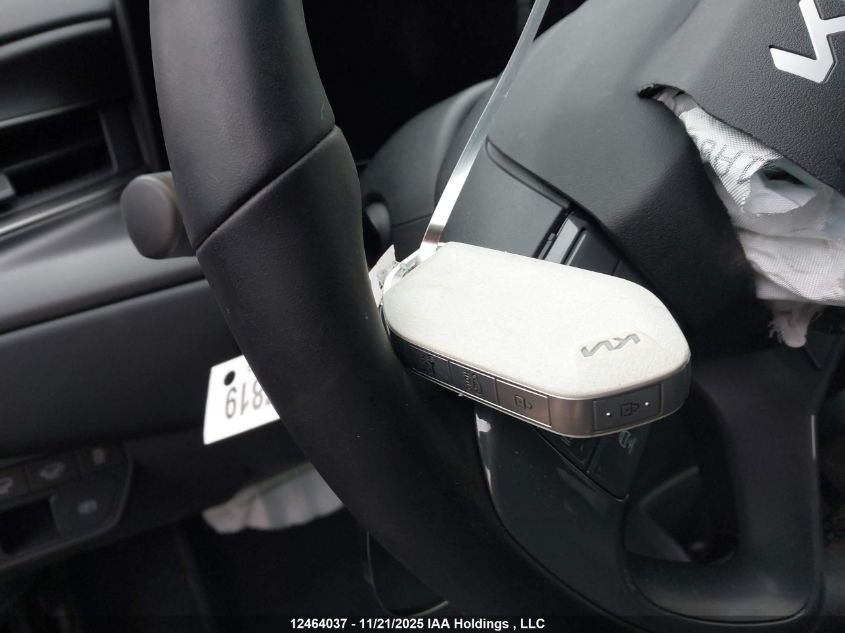 2024 Kia Ev9 Light VIN: KNDAB5S10R6019336 Lot: 12464037