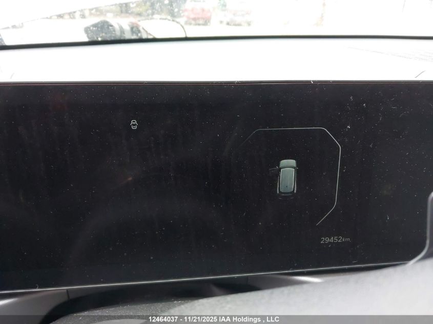 2024 Kia Ev9 Light VIN: KNDAB5S10R6019336 Lot: 12464037