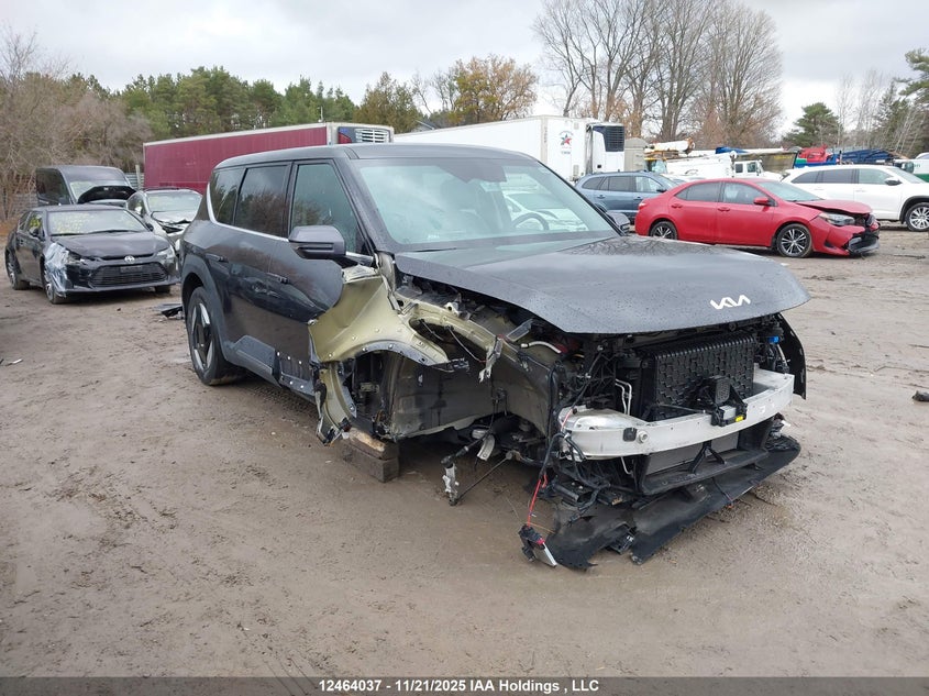 KNDAB5S10R6019336 2024 KIA EV9 photo no. 4