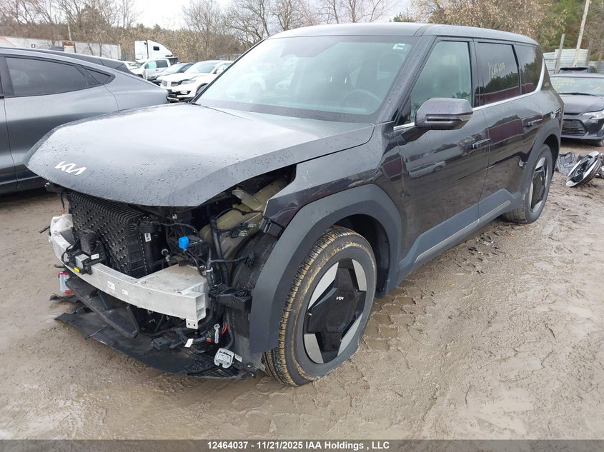 KNDAB5S10R6019336 2024 KIA EV9 photo no. 2