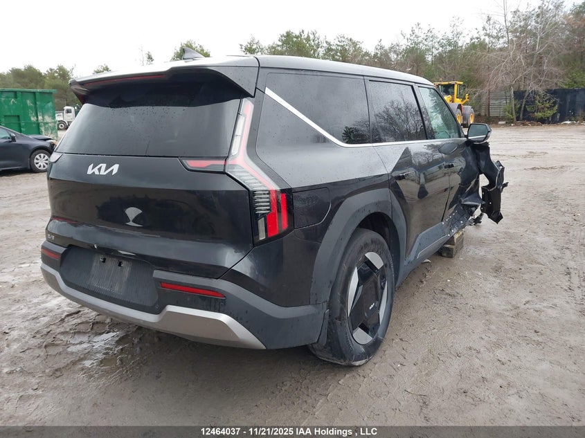 KNDAB5S10R6019336 2024 KIA EV9 photo no. 4