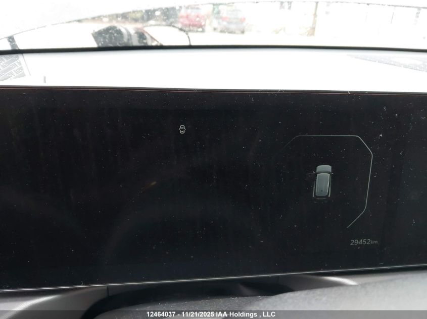 2024 Kia Ev9 Light VIN: KNDAB5S10R6019336 Lot: 12464037